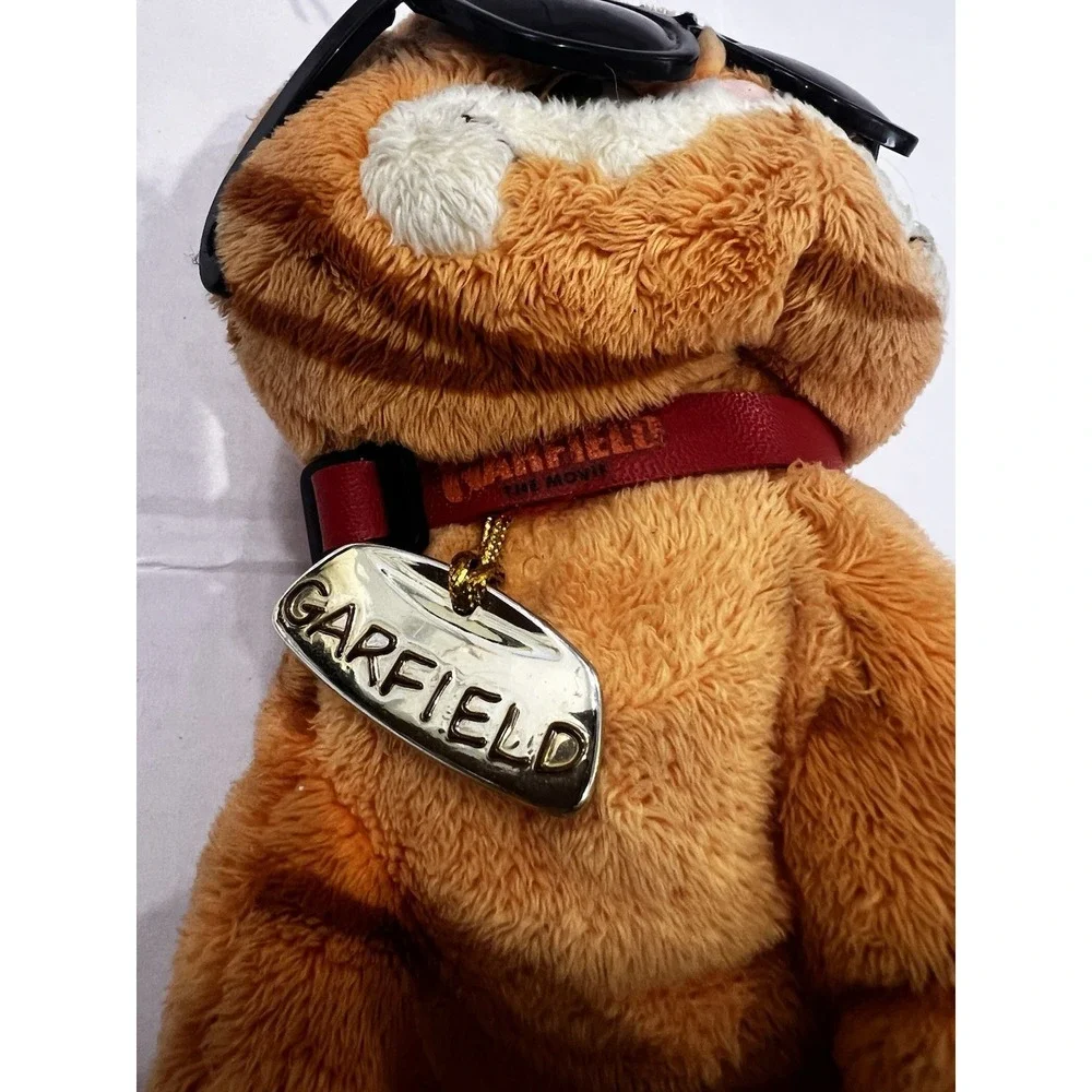 Ty beanie baby